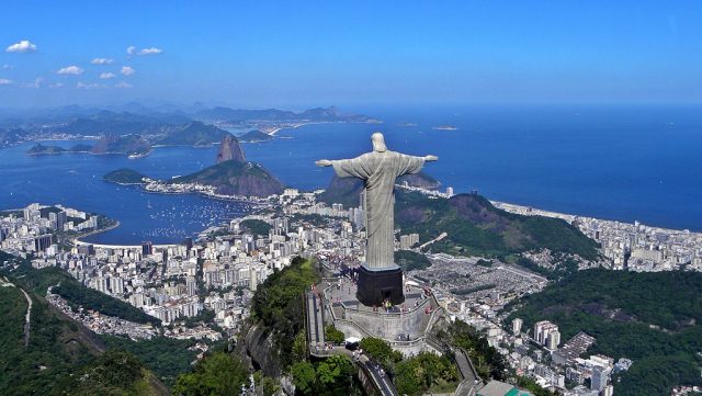 Rio de Janeiro et Fortaleza : 2 villes incontournables à visiter au Brésil
