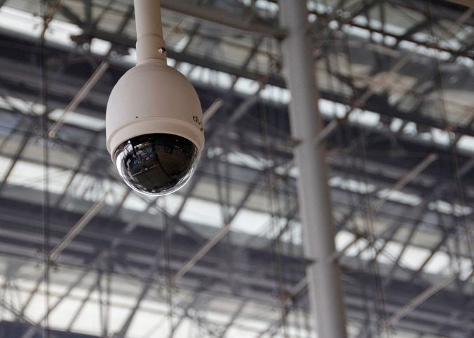 Caméra espion – le matériel d’espionnage high-tech