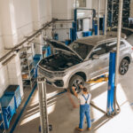 Garage auto à Villeneuve-sur-Lot