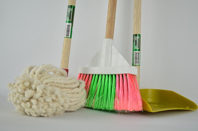 L'importance du nettoyage professionnel pour les espaces de travail