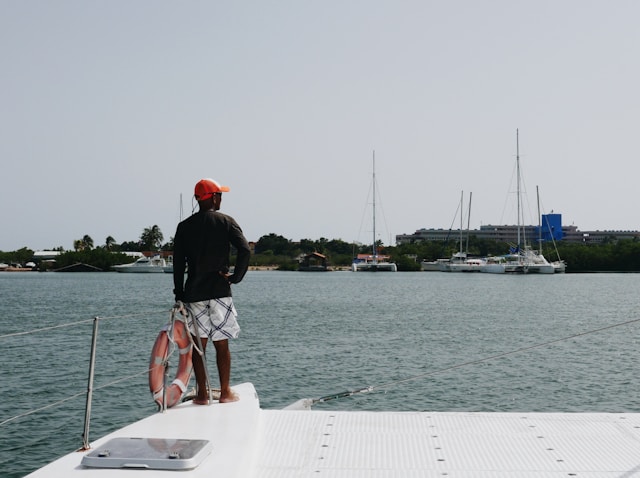 Croisières autour de Cuba