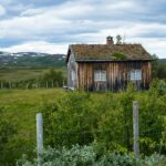 vacances dans une cabane de pêcheur