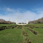 parcs et jardins de Lisbonne